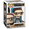Image de Figurine Funko Pop! Saturday Night Live 50th Mkg Super Star