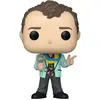 Image de Figurine en vinyle Funko Saturday Night Live POP! Movies 50th Anniversary Nick the Lounge Singer Vert 9 cm FK80065