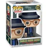 Image de Figurine Funko Pop! Only Murders In The Building Charles-haden