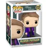 Image de Figurine Funko Pop! Only Murders In The Building Oliver