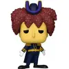 Image de Figurine vinyl Funko Simpsons Pop! Animation Sideshow Bob Jaune 9 cm FK80075