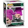 Image de Figurine Funko Futurama Turanga Leela Violet 9 cm 889698800778