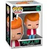 Image de Figurine Funko Futurama Philip J. Fry Rouge 9 cm 889698800785