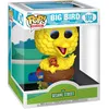 Image de Figurine Funko Pop! Deluxe Sesame Street S3 Big Bird In Nest