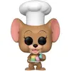 Image de Figurine Funko Tom & Jerry POP! TV Jerry Marron 9 cm FK80160