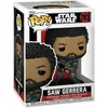 Image de Figurine Funko Pop! Star Wars Andor S3 Young Saw Gerrera