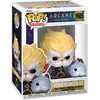 Image de Figurine Funko Pop! Arcane Lol Heimerdinger Avec Poro