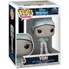 Image de Figurine Funko Pop! Tron 1982 Yori