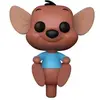 Image de Figurine en vinyle Funko Winnie the Pooh POP! Disney Roo Multicolore 9 cm FK80240