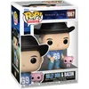 Image de Figurine Funko Pop! & Buddy American Boys Billy W/bacon