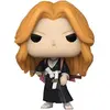 Image de Figurine Funko Bleach POP! Rangiku Matsumoto Marron 9 cm FK80261