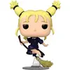 Image de Figurine Funko Pop Jujutsu Kaisen Momo Nishimiya Noir 9 cm 889698802819