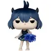 Image de Figurine Funko Pop Black Clover Secre Noir 9 cm 889698802963