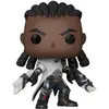 Image de Figurine Funko League of Legends Lucian Marron 9 cm FK80301