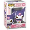 Image de Figurine Funko Pop! N°90 Sanrio Hello Kitty Kuromi