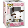 Image de Figurine Funko Pop! Hello Kitty Pochacco