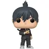 Image de Figurine Funko Chainsaw Man POP! Animation Vinyl Aki Noir 9 cm FK80319