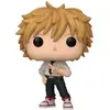 Image de Figurine Funko Chainsaw Man POP! Animation Vinyl Denji Multicolore 9 cm FK80320