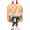 Image de Figurine Funko Pop Chainsaw Man Power Beige 9 cm 889698803236