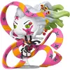 Image de Figurine Funko POP Deluxe Demon Slayer Kimetsu no Yaiba Daki Rose 9 cm 889698803311