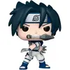 Image de Figurine Funko Naruto Uzumaki-Sasuke Uchiha Multicolore 9 cm 889698803434