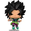 Image de Figurine Funko POP Dragon Ball Super Broly Broly Noir 9 cm 889698803595