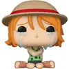 Image de Figurine d'animation vinyl Funko One Piece POP! Nami Multicolore 9 cm FK80366