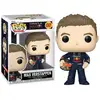Image de Figurine Funko Pop! Racing Formule 1 Max Verstappen W/helm