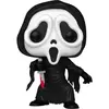 Image de Figurine Funko Pop Ghost Face 25cm Noir 25 cm 889698806954