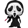 Image de Figurine Funko Pop Ghost Face Noir 9 cm 889698806961