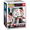 Image de Figurine Funko Pop! N°1592 Terrifier 2 Art The Clown (sanglant)