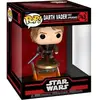 Image de Figurine Funko Rides Deluxe Star Wars Dark Vador Noir TU 889698807661