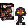 Image de Figurine Funko Pop! Star Wars Darkside Dark Maul