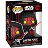 Image de Funko Pop! Star Wars Dark Maul