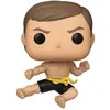 Image de Figurine Funko Bloodsport tous les coups sont permis POP! Movies Frank Dux Marron 9 cm FK80779