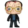Image de Figurine Funko Robocop POP! Movies Clarence Boddicker Noir 9 cm FK80793