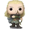 Image de Figurine Funko POP The Lord of the Rings Legolas Grennleaf Vert 9 cm 889698808316