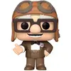 Image de Figurine Funko Pop Disney Pixar UP Carl Marron 9 cm 889698808361
