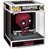 Image de Figurine Funko Pop! Deluxe Deadpool Deadpool Sur Pont