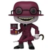 Image de Figurine en vinyle d'animation Funko The Conjuring Super Sized POP! The Crooked Man Violet 15 cm FK80852