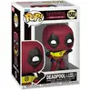 Image de Figurine Funko Pop! Deadpool Deadpool Avec T-shirt Xmen