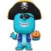 Image de Figurine en vinyle Funko Disney POP! Pixar Halloween Sully Bleu 9 cm FK80858