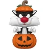 Image de Figurine Funko Pop Looney Tunes Sylvester Noir 9 cm 889698808729
