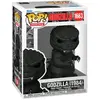 Image de Figurine Funko Godzilla - Godzilla 1984 Noir 9 cm 889698808781