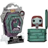 Image de Figurine Coffin Pocket Pop! L'etrange Noel De Monsieur Jack Sally Cercueil