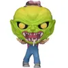 Image de Figurine de collection en vinyle Funko Chair de poule POP! Books The Haunted Mask Vert 9 cm FK80901