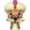 Image de Figurine Funko Disney Villains POP! Vinyl Jafar Blanc 9 cm FK80929