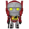 Image de Figurine en vinyle Funko Transformers Retro Blaster Rouge 9 cm FK80988