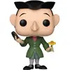 Image de Figurine Funko Sleepy Hollow POP! Movies Vinyl Ichabod Crane Vert 9 cm FK80993