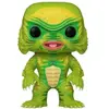 Image de Figurine Funko Universal Monsters POP! Vinyl Gill Man Vert 9 cm FK80998